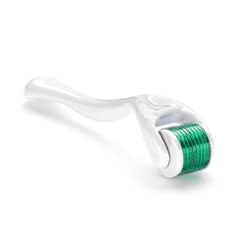 Derma-Roller Microneedling Roller mit 540...