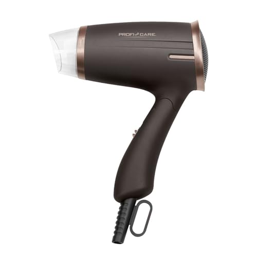 ProfiCare® Haartrockner klappbar | Hair...
