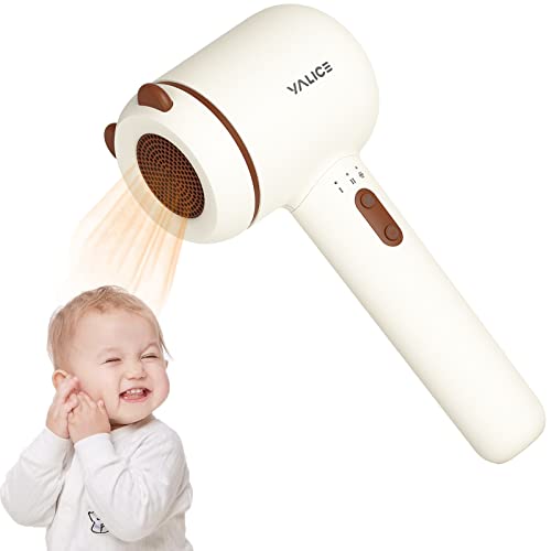 Kabelloser Föhn für Baby, Klein...