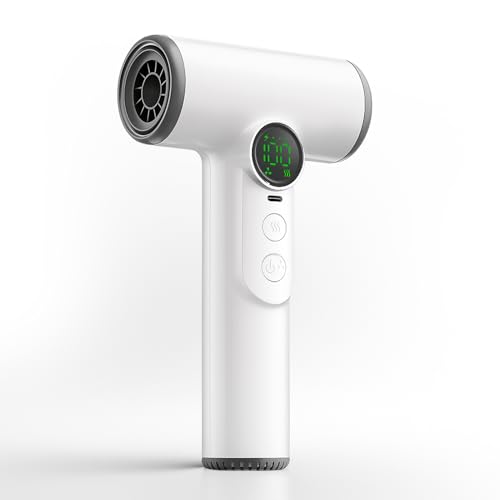 Elprico Haartrockner, 15600 MAh...