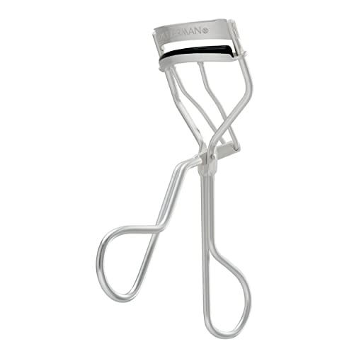 TWEEZERMAN Wimpernzange Curl 60° (Für Runde...