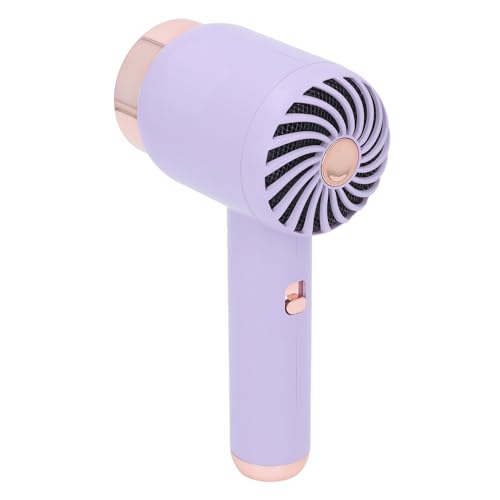 Kabelloser Ionen-Haartrockner mit Heiß- und...