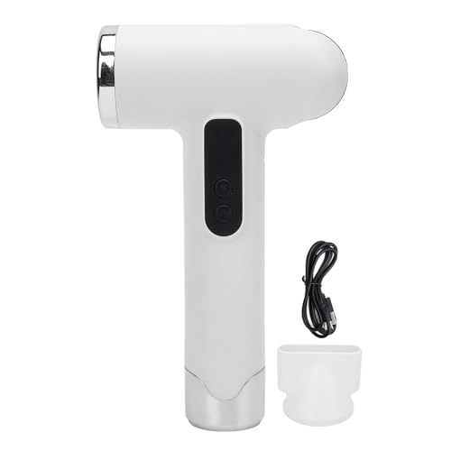 Kabelloser Haartrockner für Frauen, USB...