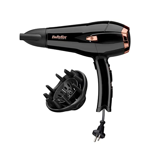 BaByliss Haartrockner Cordkeeper –...