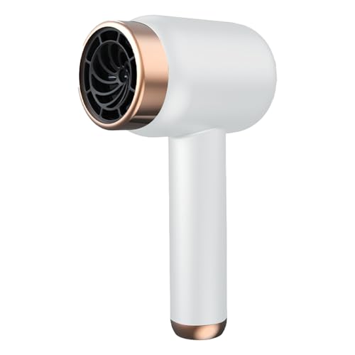 Kabelloser Haartrockner, 1000W...
