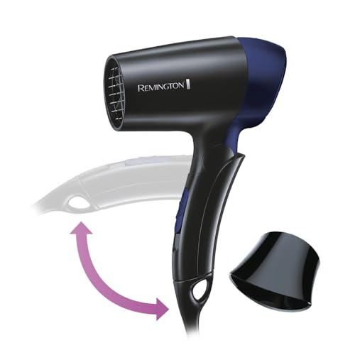 Remington Haartrockner [extrem klein &...
