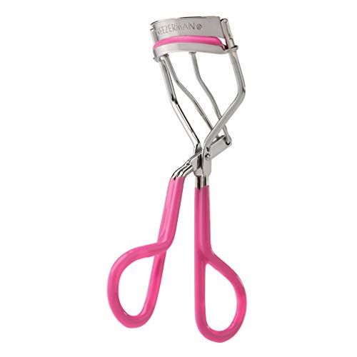 Tweezerman Neon tollen Grip Wimpernzange,...