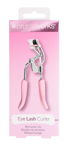 Brushworks Wimpernzange 52 56 264, Rosa