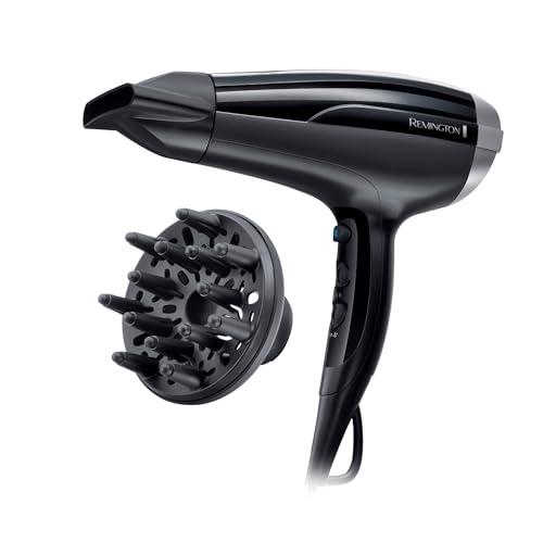 Remington Haartrockner Ionen [leicht &...