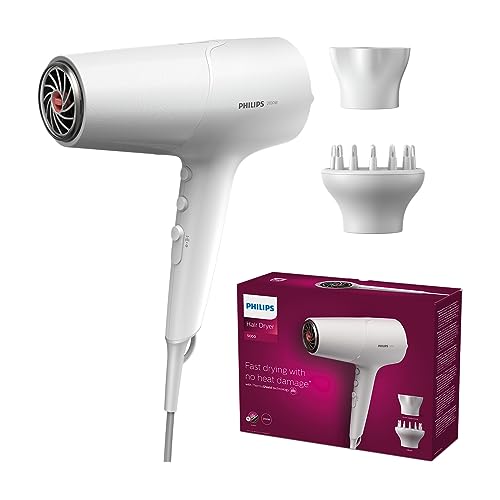Philips Haartrockner 5000 Series,...