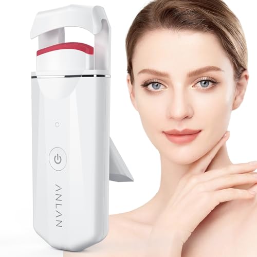 Wimpernzange,ANLAN Lash curler 15s Schnelles...