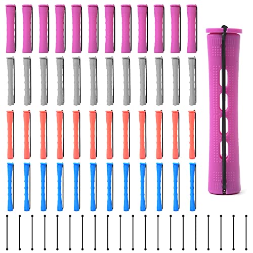 Jubaopen 96PCS Haar Dauerwelle Set Komplett...